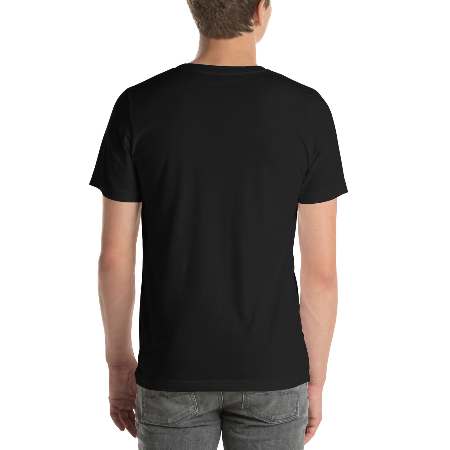 Devops Inside Tech Unisex T-Shirt