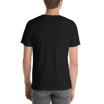 The Codefather Tech Unisex T-Shirt