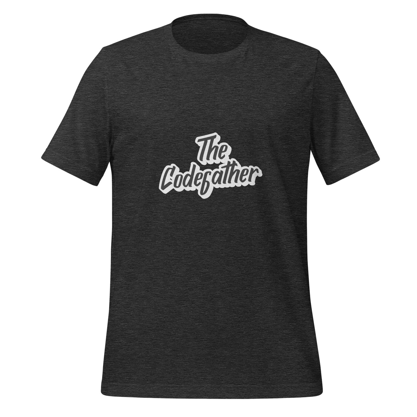 The Codefather Tech Unisex T-Shirt